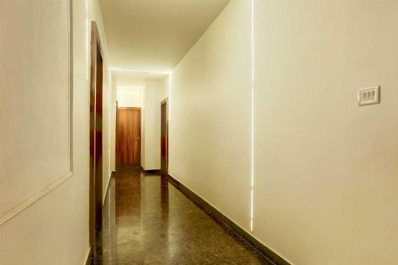 Hotel O Blue Mountain Udajpur Zewnętrze zdjęcie